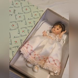 Madame Alexander Doll
